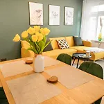 Levax Living - Cozy - Clarapark - Citynah
