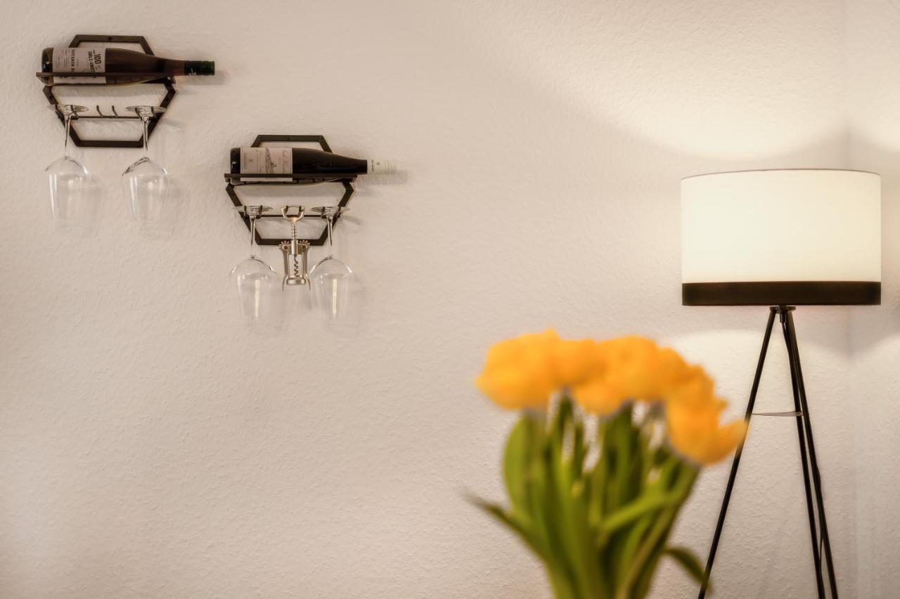 Levax Living - Cozy - Clarapark - Citynah Apartment Leipzig