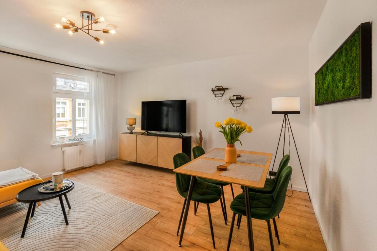 Apartment Levax Living - Cozy - Clarapark - Citynah