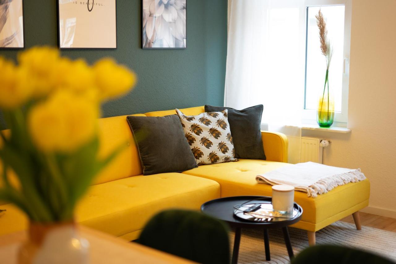 Levax Living - Cozy - Clarapark - Citynah