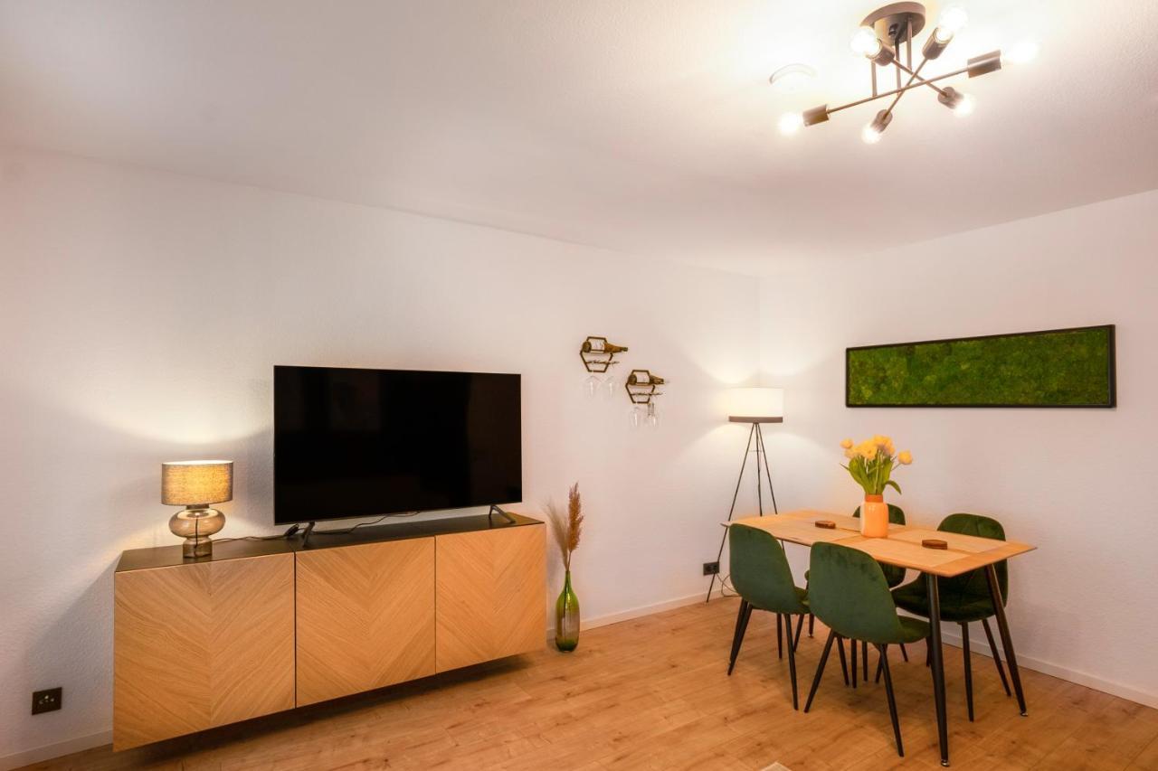 Apartment Levax Living - Cozy - Clarapark - Citynah