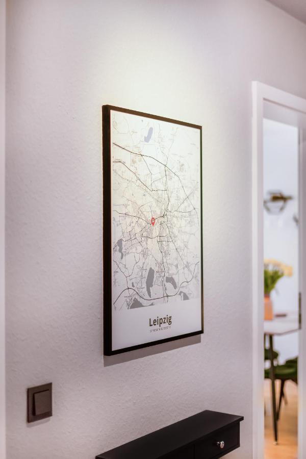 Apartment Levax Living - Cozy - Clarapark - Citynah *