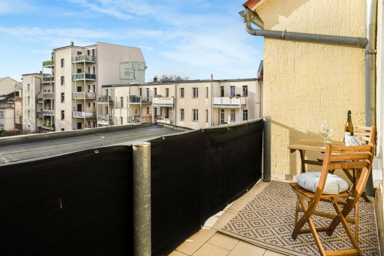 Levax Living - Cozy - Clarapark - Citynah Apartment